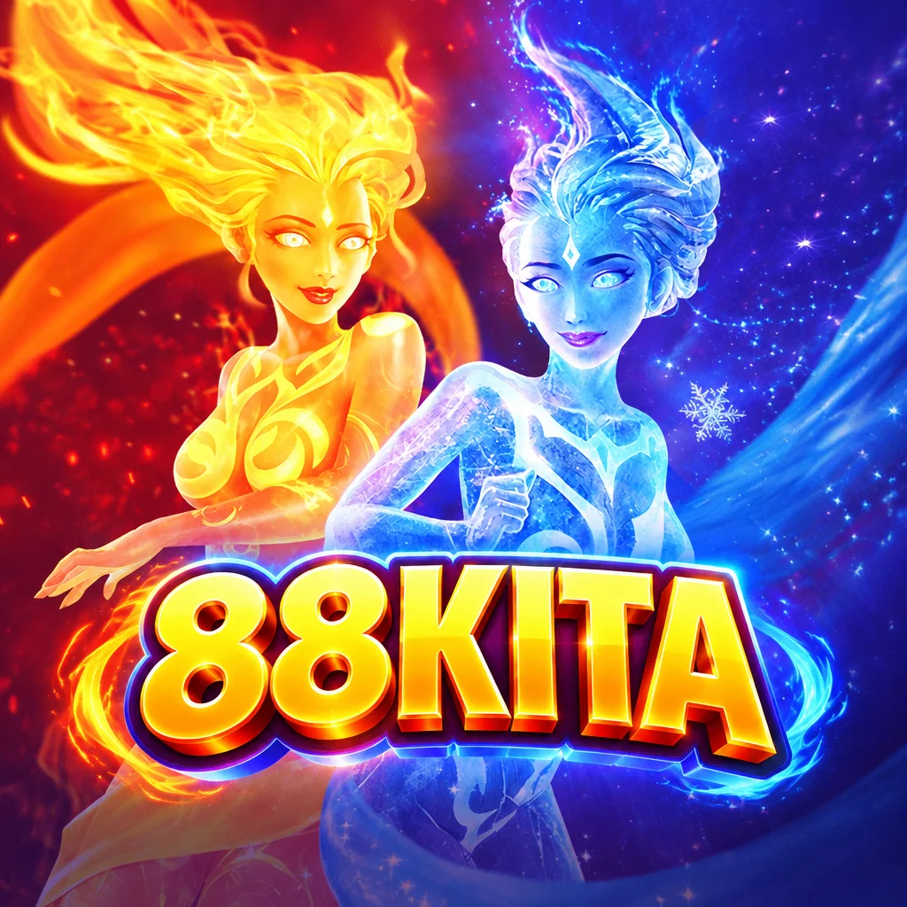 88KITA · Gdn Ice Fire