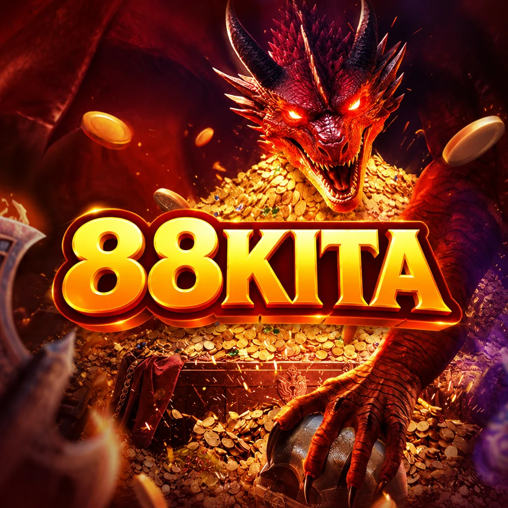 88KITA · Dragons Treas